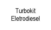 Logo Turbokit Eletrodiesel em Vila Isa