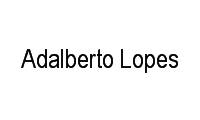 Logo Adalberto Lopes