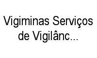 Logo Vigiminas Serviços de Vigilância E Segurança