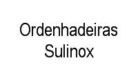 Logo Ordenhadeiras Sulinox em Navegantes