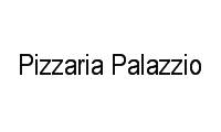 Logo Pizzaria Palazzio em IPEM São Cristóvão