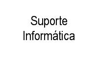 Logo Suporte Informática em Espinheiro