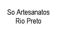 Logo So Artesanatos Rio Preto em Boa Vista
