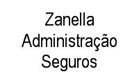 Logo Zanella Administração Seguros em Centro