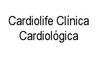 Logo Cardiolife Clínica Cardiológica em Penha