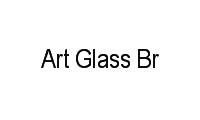 Logo Art Glass Br