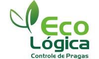 Logo Ecológica Controle de Pragas em Manoel Plaza