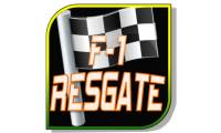 Logo de F1 Resgate