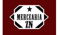 Logo Mercearia Zn - Água Fria em Água Fria