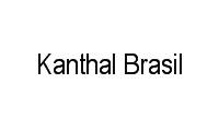 Logo Kanthal Brasil em Jardim Itu