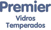 Logo Premier Vidros Temperados