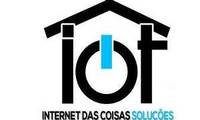 Logo IoT Soluções
