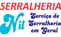 Logo Nil Serralheria em Bom Jesus