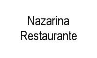 Logo Nazarina Restaurante em Centro