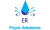 Logo ER Poços Artesianos em Taguatinga Norte