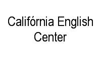 Logo Califórnia English Center em Nova Suíça