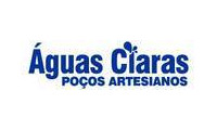 Logo Águas Claras Poços Artesianos em Capuava