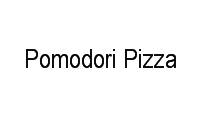 Logo Pomodori Pizza em Vila Laura