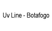 Logo Uv Line - Botafogo em Botafogo