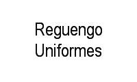 Logo Reguengo Uniformes em Centro