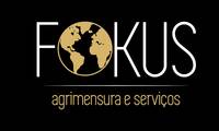 Logo Fokus Agrimensura E Serviços em Centro