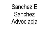 Logo Sanchez E Sanchez Advociacia em Jardim América