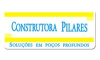 Logo Construtora Pilares em Bom Futuro