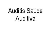 Logo Auditis Saúde Auditiva em São José