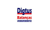 Logo Digtus Balançcas em Zona I