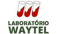 Logo Labatório Médico de Patologia Waytel em Penha Circular