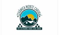 Logo Cerâmica Monte Caburai em Distrito Industrial Governador Aquilino Mota Duarte
