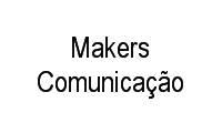 Logo Makers Comunicação em Vila Irmãos Souza