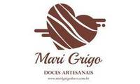 Logo Mari Grigo Doces Artesanais