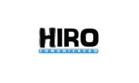 Logo Hiro Comunicação em Bela Vista