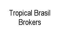 Logo Tropical Brasil Brokers em Setor Central