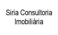 Logo Siria Consultoria Imobiliária