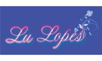 Logo Lu Lopes Coiffer Hair Designe em Jardim Guanabara
