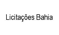 Logo Licitações Bahia em Cidade Nova