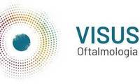 Logo Visus Clínica Oftalmológica em Vila Mariana