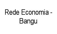 Logo Rede Economia - Bangu em Bangu