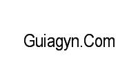 Logo Guiagyn.Com em Setor Sul