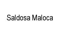 Logo Saldosa Maloca