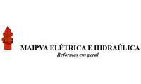 Logo Maipva Elétrica, Hidráulica e Reformas em Geral em Brás