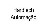 Logo de Hardtech Automação