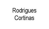 Logo Rodrigues Cortinas em Pina