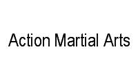 Logo Action Martial Arts