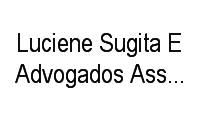 Logo Luciene Sugita E Advogados Associados S/S em Setor Nova Suiça