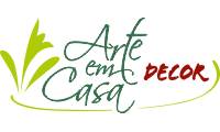 Logo Arte em Casa Decorações em Botafogo