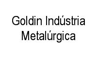Logo Goldin Indústria Metalúrgica Ltda em Rondônia