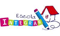 Logo Escola Integrar em Guará I